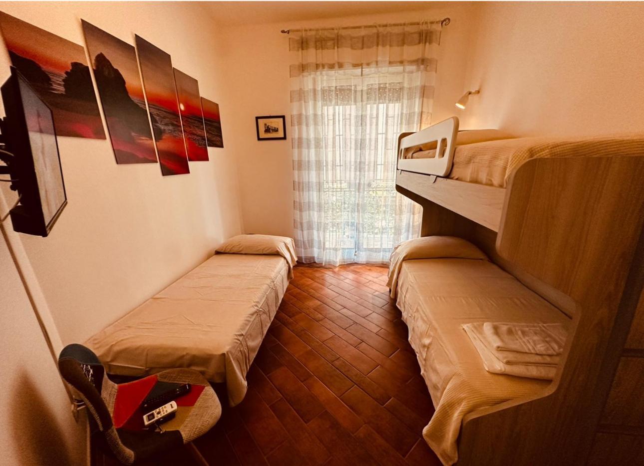 La Casa Di Pupa Apartman Szirakúza Kültér fotó